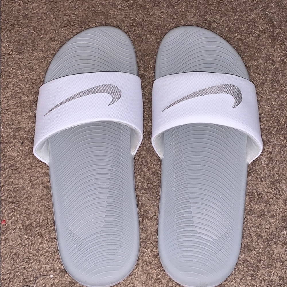Nike Slides